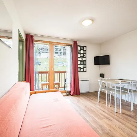Appartement 'bds1 37' 5 Couchage